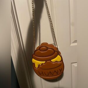 honey pot bag